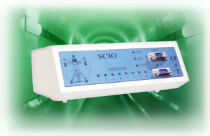 Scio Biofeedback