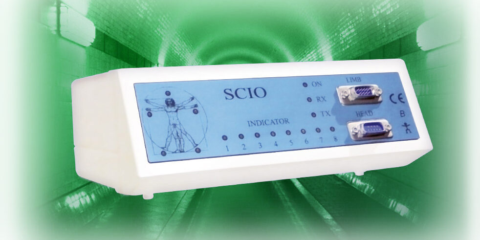 Scio Biofeedback